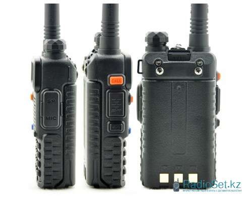 Рация Baofeng UV-5R